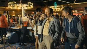 Кадры из фильма Торренте 5: Операция Евровегас / Torrente V: Mision Eurovegas (2014)