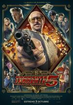 Торренте 5: Операция Евровегас / Torrente V: Mision Eurovegas (2014)