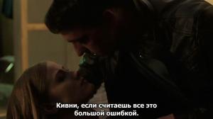 Кадры из фильма Цирюльник / The Barber (2014)