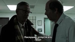Кадры из фильма Цирюльник / The Barber (2014)