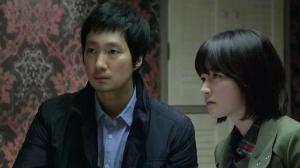Кадры из фильма Разоблачитель / Je-bo-ja (2014)