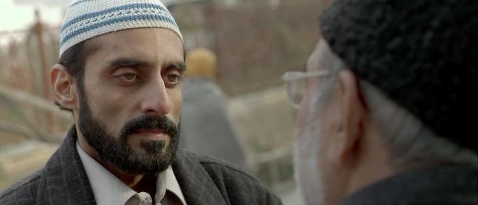 Кадр из фильма Хайдер / Haider (2014)