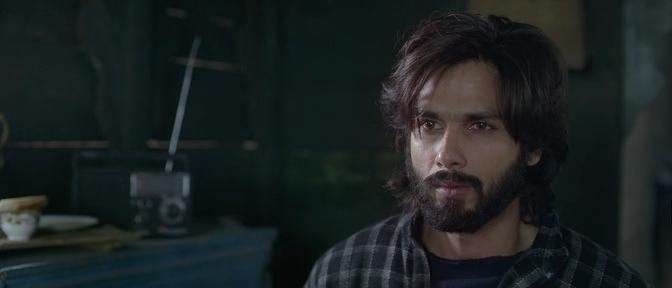 Кадр из фильма Хайдер / Haider (2014)