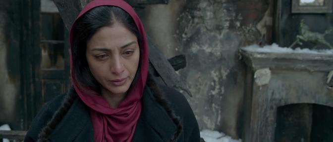 Кадр из фильма Хайдер / Haider (2014)