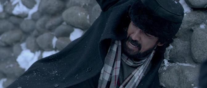 Кадр из фильма Хайдер / Haider (2014)