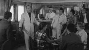 Кадры из фильма Тартарен из Тараскона / Tartarin de Tarascon (1962)