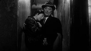 Кадры из фильма Двое на качелях / Two for the Seesaw (1962)