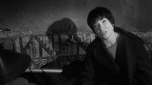 Кадры из фильма Двое на качелях / Two for the Seesaw (1962)