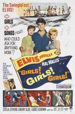 Девочки! Девочки! Девочки! / Wild Gals of the Naked West (1962)