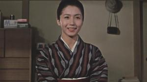 Кадры из фильма Вкус сайры / Sanma no aji (1962)