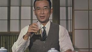 Кадры из фильма Вкус сайры / Sanma no aji (1962)