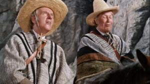 Кадры из фильма В поисках потерпевших кораблекрушение / In Search of the Castaways (1962)