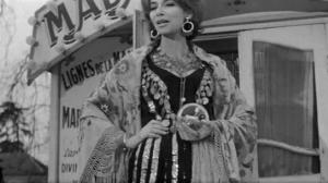 Кадры из фильма Воскресенья в Виль-д'Эвре / Les dimanches de Ville d'Avray (1962)