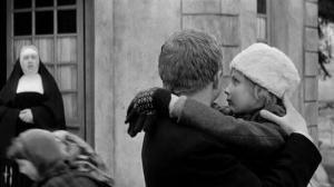 Кадры из фильма Воскресенья в Виль-д'Эвре / Les dimanches de Ville d'Avray (1962)
