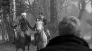 Кадры из фильма Воскресенья в Виль-д'Эвре / Les dimanches de Ville d'Avray (1962)