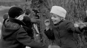 Кадры из фильма Воскресенья в Виль-д'Эвре / Les dimanches de Ville d'Avray (1962)