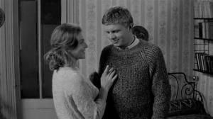 Кадры из фильма Воскресенья в Виль-д'Эвре / Les dimanches de Ville d'Avray (1962)