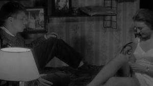 Кадры из фильма Воскресенья в Виль-д'Эвре / Les dimanches de Ville d'Avray (1962)