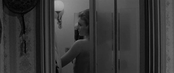 Кадр из фильма Воскресенья в Виль-д'Эвре / Les dimanches de Ville d'Avray (1962)