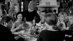 Кадры из фильма Воскресенья в Виль-д'Эвре / Les dimanches de Ville d'Avray (1962)