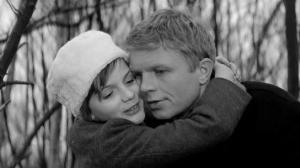 Кадры из фильма Воскресенья в Виль-д'Эвре / Les dimanches de Ville d'Avray (1962)