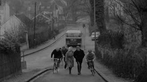 Кадры из фильма Воскресенья в Виль-д'Эвре / Les dimanches de Ville d'Avray (1962)