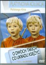 О тех, кто украл Луну / O dwóch takich, co ukradli ksiezyc (1962)
