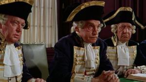 Кадры из фильма Мятеж на Баунти / Mutiny on the Bounty (1962)