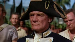 Кадры из фильма Мятеж на Баунти / Mutiny on the Bounty (1962)