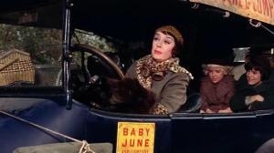 Кадры из фильма Цыганка / Gypsy (1962)
