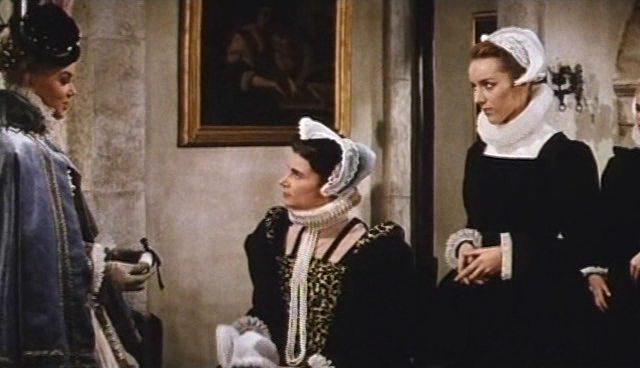 Кадр из фильма Семь морей до Кале / Il dominatore dei 7 mari (1962)