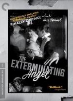 Ангел-истребитель / El Angel exterminador (1962)