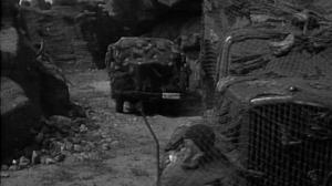 Кадры из фильма Тайник на Эльбе / Geheimarchiv An Der Elbe (1962)