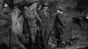 Кадры из фильма Тайник на Эльбе / Geheimarchiv An Der Elbe (1962)