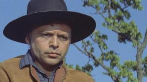 Кадры из фильма Сокровище Серебряного озера / Der Schatz im Silbersee (1962)