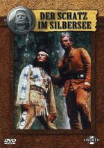 Сокровище Серебряного озера / Der Schatz im Silbersee (1962)
