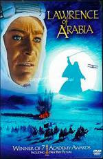 Лоуренс Аравийский / Lawrence of Arabia (1962)