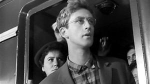Кадры из фильма Коллеги (1962)
