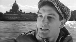 Кадры из фильма Коллеги (1962)