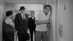 Кадры из фильма Обгон / Il sorpasso (1962)