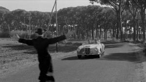 Кадры из фильма Обгон / Il sorpasso (1962)