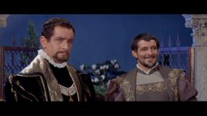 Кадры из фильма Фехтовальщик из Сиены / La congiura dei dieci (1962)