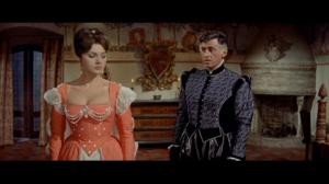 Кадры из фильма Фехтовальщик из Сиены / La congiura dei dieci (1962)