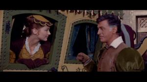 Кадры из фильма Фехтовальщик из Сиены / La congiura dei dieci (1962)