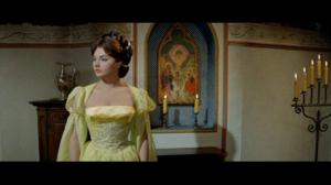 Кадры из фильма Фехтовальщик из Сиены / La congiura dei dieci (1962)