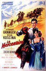 Фехтовальщик из Сиены / La congiura dei dieci (1962)