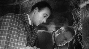 Кадры из фильма Шерлок Холмс и смертоносное ожерелье / Sherlock Holmes und das Halsband des Todes (1962)
