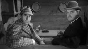 Кадры из фильма Шерлок Холмс и смертоносное ожерелье / Sherlock Holmes und das Halsband des Todes (1962)