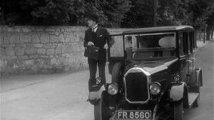 Кадры из фильма Шерлок Холмс и смертоносное ожерелье / Sherlock Holmes und das Halsband des Todes (1962)