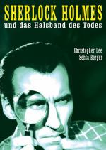 Шерлок Холмс и смертоносное ожерелье / Sherlock Holmes und das Halsband des Todes (1962)